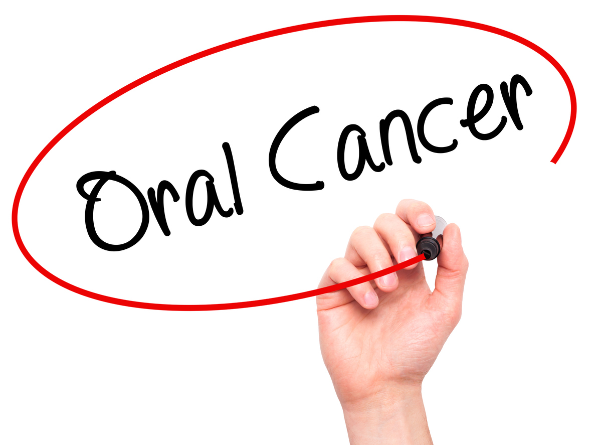 Oral Cancer Sreening for Tyson Family Dental offering dental services for the entire Fort Worth Metro Area out of our dentist office in Benbrook Texas