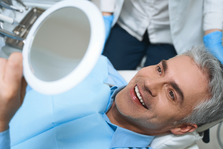 All-on-4® Implants for Tyson Family Dental offering dental services for the entire Fort Worth Metro Area out of our dentist office in Benbrook Texas